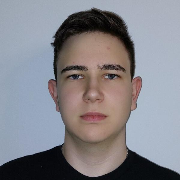 Markiian avatar